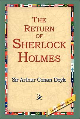 The Return of Sherlock Holmes