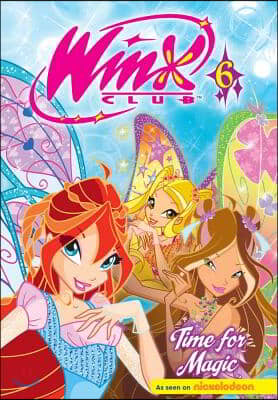 Winx Club 6