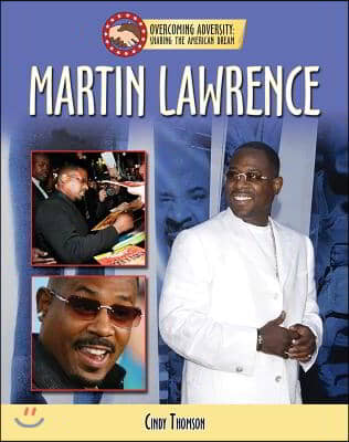 Martin Lawrence