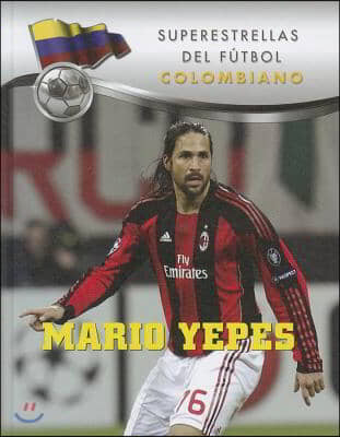 Mario Yepes