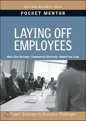 Laying Off Employees