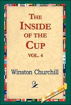 The Inside of the Cup Vol 4.