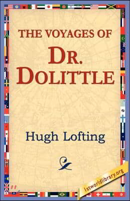 The Voyages of Doctor Dolittle