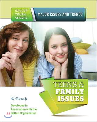 Teens &amp; Family Issues
