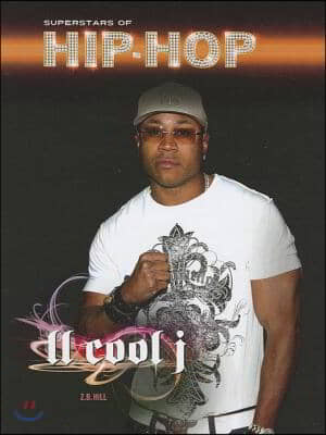 LL Cool J