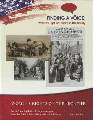 Women&#39;s Rights on the Frontier