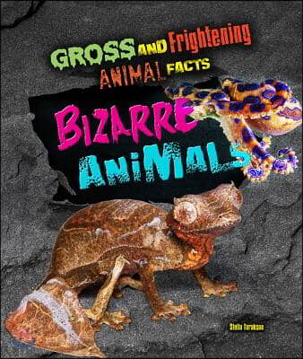 Bizarre Animals