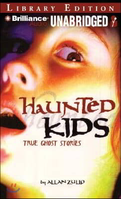 Haunted Kids