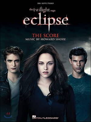 The Twilight Saga: Eclipse