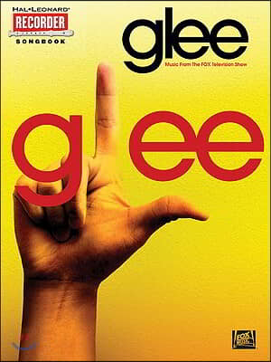 Glee: Music from the Fox Television Show