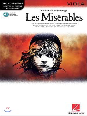 Les Miserables