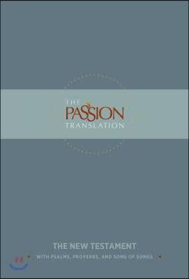 The Passion Translation