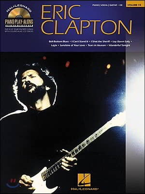 Eric Clapton