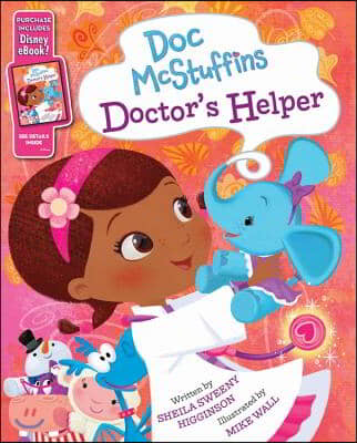 Doctor&#39;s Helper