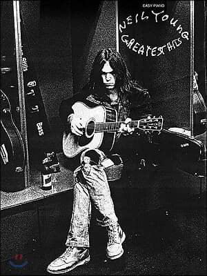 Neil Young - Greatest Hits