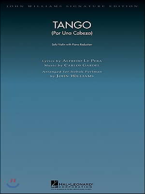 Tango Por Una Cabeza