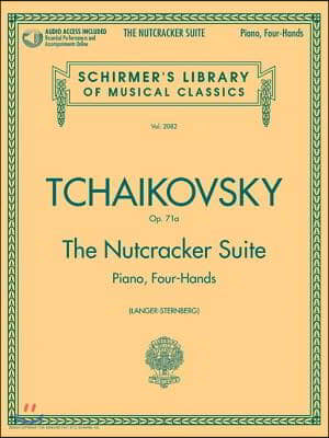 The Nutcracker Suite, Op. 71a