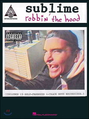 Sublime - Robbin&#39; the Hood