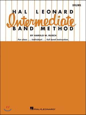 Hal Leonard Intermediate Band Method