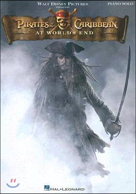 Pirates of the Caribbean: at World&#39;s End