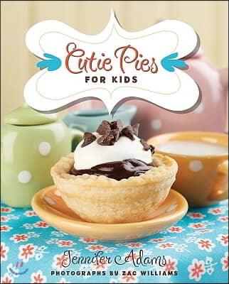 Cutie Pies for Kids