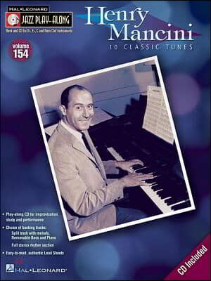 Henry Mancini