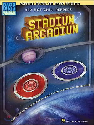 Red Hot Chili Peppers Stadium Arcadium