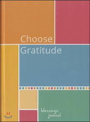 Choose Gratitude