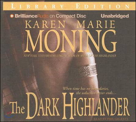 The Dark Highlander