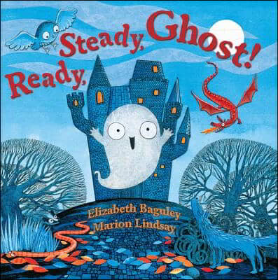 Ready, Steady, Ghost!