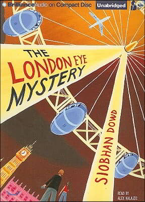 The London Eye Mystery