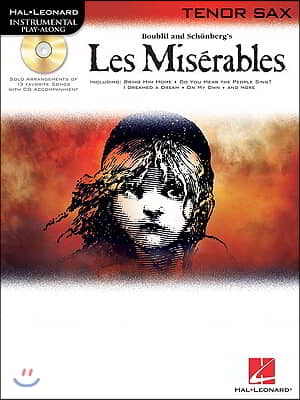 Les Miserables