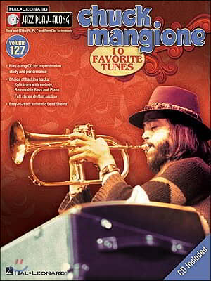 Chuck Mangione