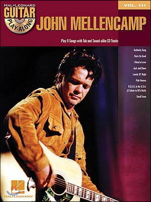 John Mellencamp