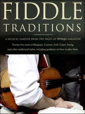 Fiddle Traditions