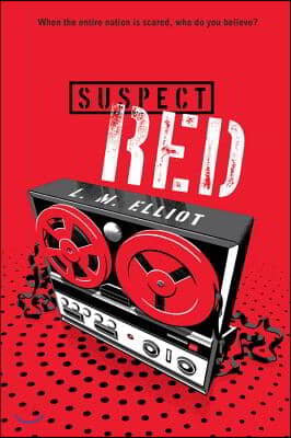 Suspect Red