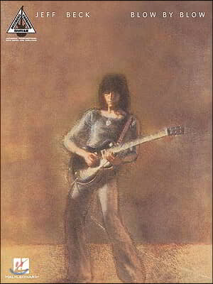 Jeff Beck - Blow by Blow