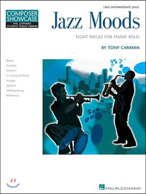 Jazz Moods