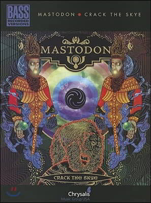 Mastodon - Crack the Skye