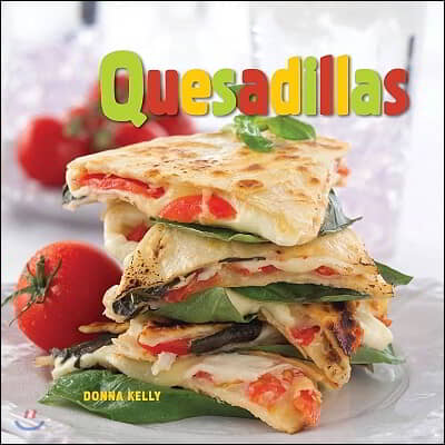 Quesadillas