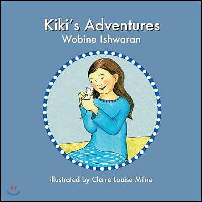 Kiki&#39;s Adventures