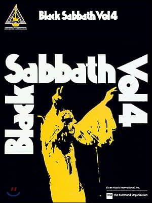 Black Sabbath