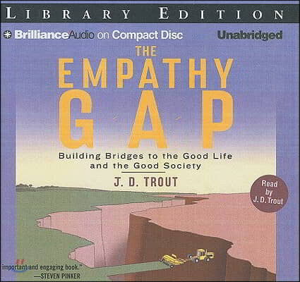 The Empathy Gap