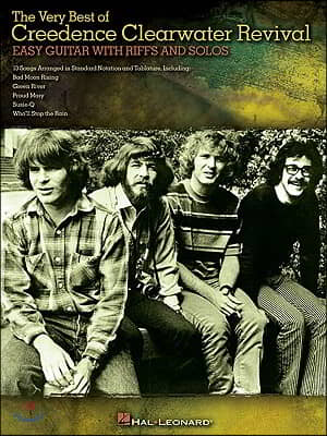 The Very Best of Creedence Clearwater Revival