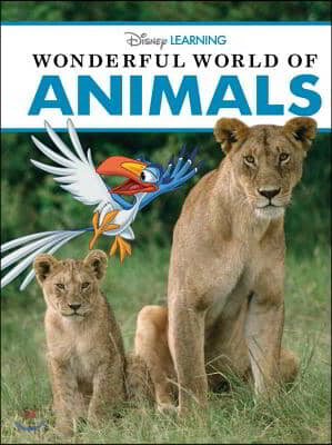 Wonderful World of Animals