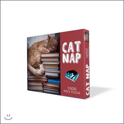 Cat Nap Puzzle