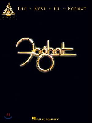 The Best of Foghat