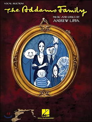 The Addams Family