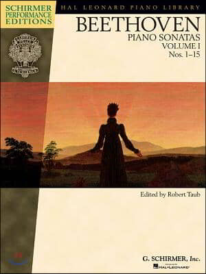 Beethoven - Piano Sonatas