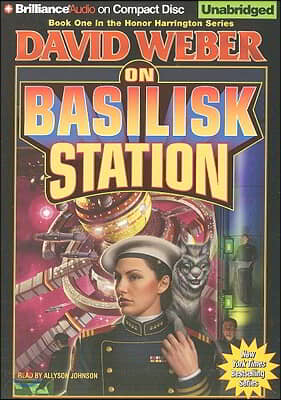 On Basilisk Station